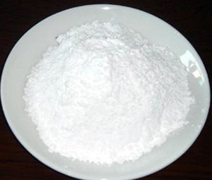 Precipitated calcium carbonate